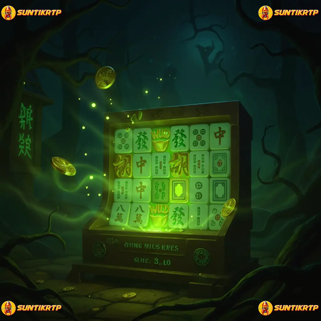 SUNTIK RTP: Desktop Version Geray Rapi suntik rtp slot
